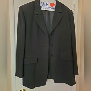 Women's Suit Jacket